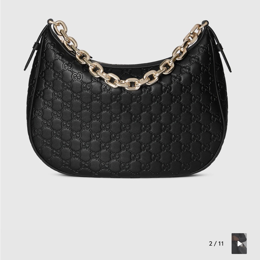 Authentic gucci bag - Picture 12 of 12